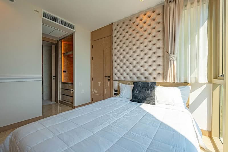 The Riviera Ocean Drive, Chon Buri (Pattaya), Jomtien Second Rd, Nong Pru, Bang Lamung (Pattaya), Chon Buri (Pattaya), 2 Bedrooms, 70 sqm, Condo For Sale, by Thitiporn Pawikham, 500295457 - DDproperty.com