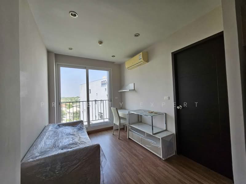 Chrisma Condo Ramintra, Bangkok, 95 Ram Inthra Road, Khan Na Yao, Khan Na Yao, Bangkok, 1 Bedroom, 32 sqm, Condo For Sale, by Property Expert, 500295461 - DDproperty.com