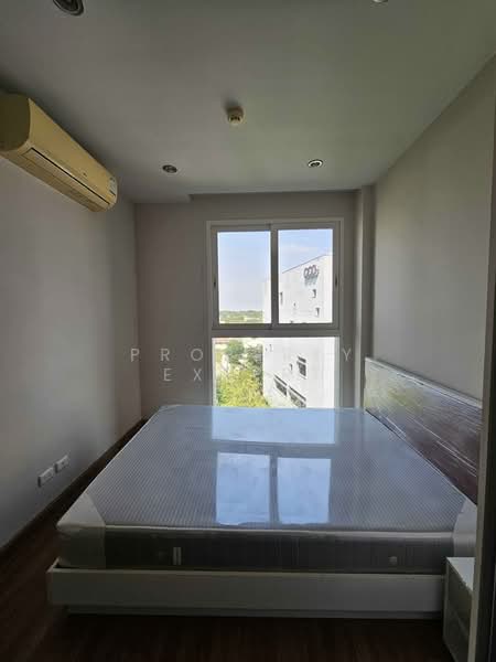 Chrisma Condo Ramintra, Bangkok, 95 Ram Inthra Road, Khan Na Yao, Khan Na Yao, Bangkok, 1 Bedroom, 32 sqm, Condo For Sale, by Property Expert, 500295461 - DDproperty.com