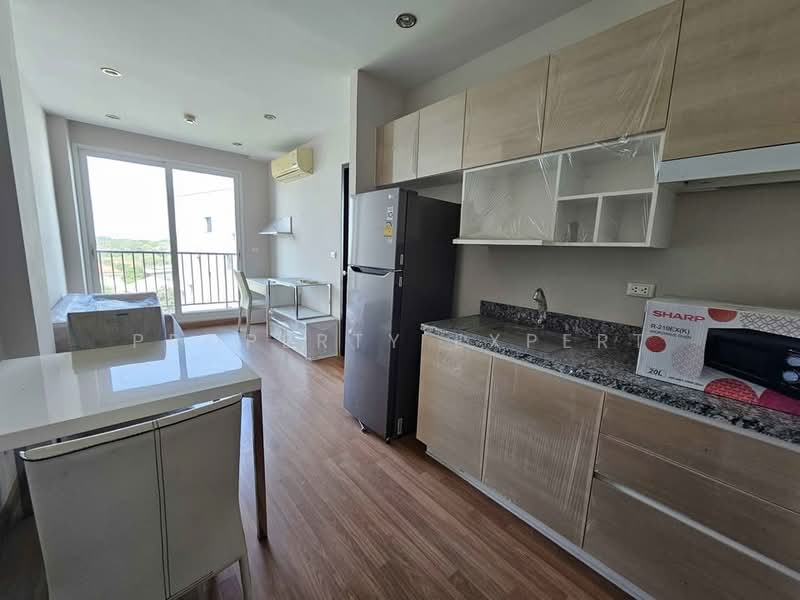 Chrisma Condo Ramintra, Bangkok, 95 Ram Inthra Road, Khan Na Yao, Khan Na Yao, Bangkok, 1 Bedroom, 32 sqm, Condo For Sale, by Property Expert, 500295461 - DDproperty.com