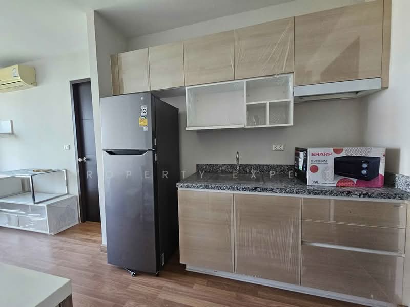 Chrisma Condo Ramintra, Bangkok, 95 Ram Inthra Road, Khan Na Yao, Khan Na Yao, Bangkok, 1 Bedroom, 32 sqm, Condo For Sale, by Property Expert, 500295461 - DDproperty.com