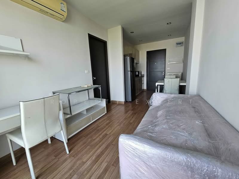Chrisma Condo Ramintra, Bangkok, 95 Ram Inthra Road, Khan Na Yao, Khan Na Yao, Bangkok, 1 Bedroom, 32 sqm, Condo For Sale, by Property Expert, 500295461 - DDproperty.com