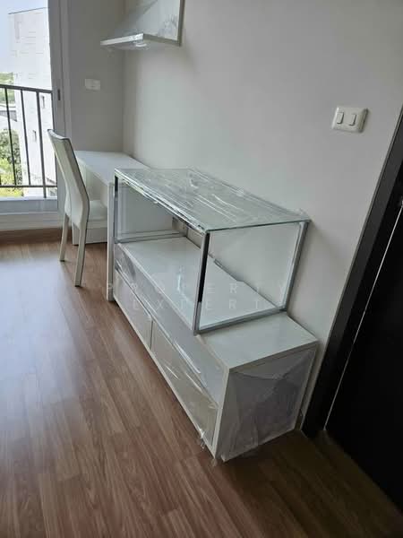 Chrisma Condo Ramintra, Bangkok, 95 Ram Inthra Road, Khan Na Yao, Khan Na Yao, Bangkok, 1 Bedroom, 32 sqm, Condo For Sale, by Property Expert, 500295461 - DDproperty.com