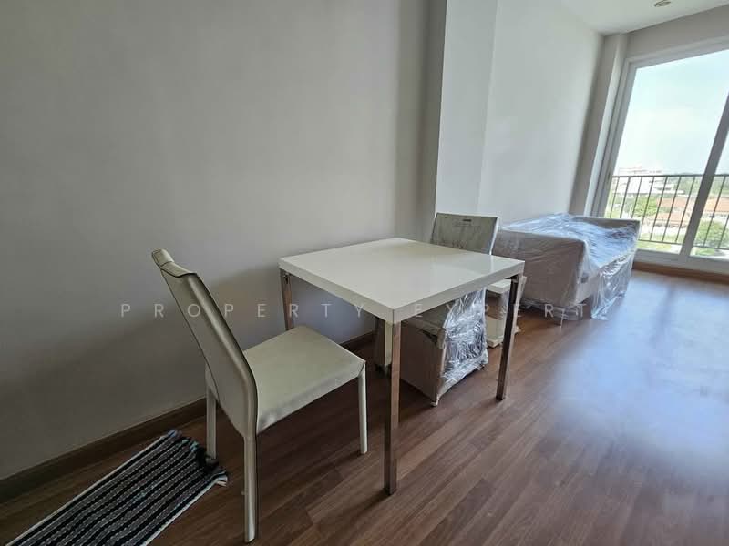 Chrisma Condo Ramintra, Bangkok, 95 Ram Inthra Road, Khan Na Yao, Khan Na Yao, Bangkok, 1 Bedroom, 32 sqm, Condo For Sale, by Property Expert, 500295461 - DDproperty.com