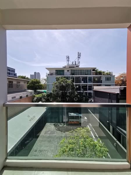 Mieler Sukhumvit 40 : มีลเลอร์ สุขุมวิท 40, กรุงเทพ, ซอย สุขใจ, คลองตัน, คลองเตย, กรุงเทพ, 110 ตร.ม., คอนโด ขาย, โดย Nattapat Reunyota, 500295462 - DDproperty.com