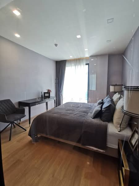 Mieler Sukhumvit 40, Bangkok, Soi Sukjai, Khong Tan, Khlong Toei, Bangkok, 3 Bedrooms, 110 sqm, Condo For Sale, by Nattapat Reunyota, 500295462 - DDproperty.com