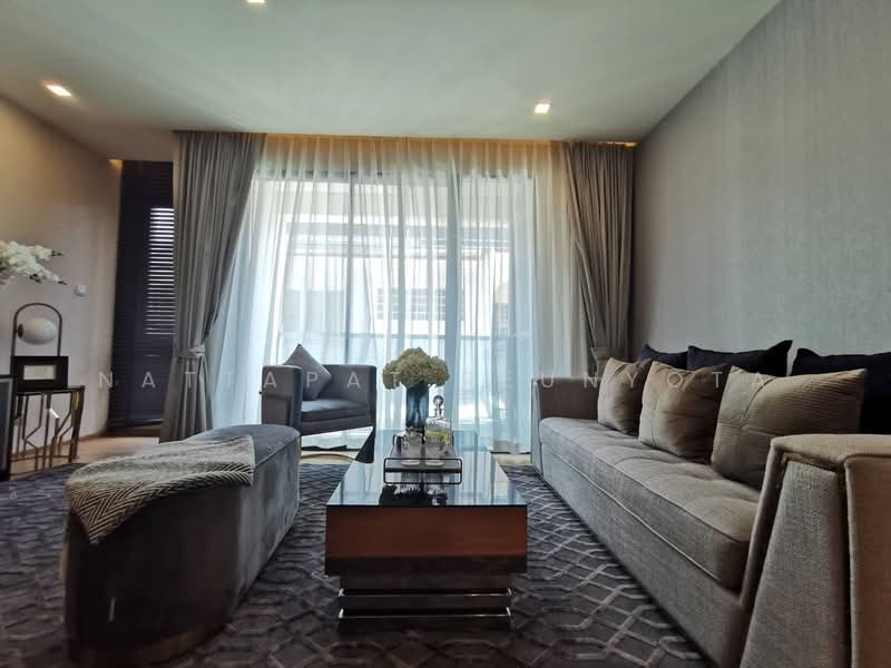 Mieler Sukhumvit 40 : มีลเลอร์ สุขุมวิท 40, กรุงเทพ, ซอย สุขใจ, คลองตัน, คลองเตย, กรุงเทพ, 110 ตร.ม., คอนโด ขาย, โดย Nattapat Reunyota, 500295462 - DDproperty.com