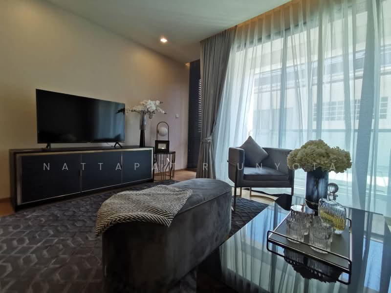 Mieler Sukhumvit 40 : มีลเลอร์ สุขุมวิท 40, กรุงเทพ, ซอย สุขใจ, คลองตัน, คลองเตย, กรุงเทพ, 110 ตร.ม., คอนโด ขาย, โดย Nattapat Reunyota, 500295462 - DDproperty.com