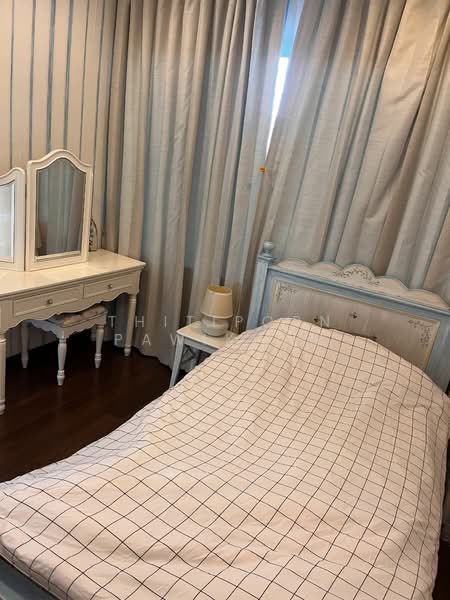 The Seacraze, Prachuap Khiri Khan, Nong Kae, Hua Hin, Prachuap Khiri Khan, 2 Bedrooms, 66 sqm, Condo For Sale, by Thitiporn Pawikham, 500295463 - DDproperty.com