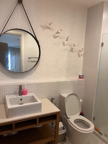 The Seacraze, Prachuap Khiri Khan, Nong Kae, Hua Hin, Prachuap Khiri Khan, 2 Bedrooms, 66 sqm, Condo For Sale, by Thitiporn Pawikham, 500295463 - DDproperty.com