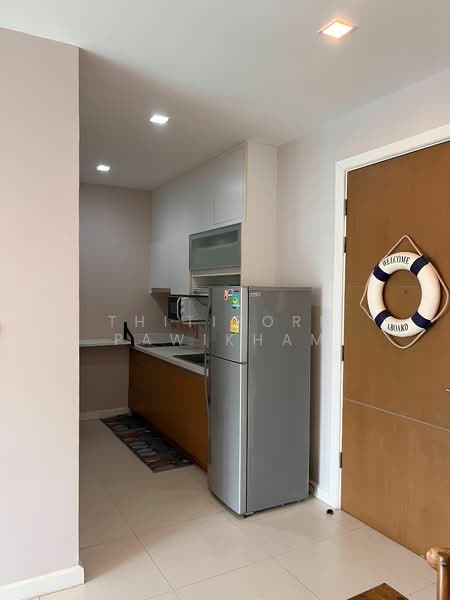 The Seacraze, Prachuap Khiri Khan, Nong Kae, Hua Hin, Prachuap Khiri Khan, 2 Bedrooms, 66 sqm, Condo For Sale, by Thitiporn Pawikham, 500295463 - DDproperty.com