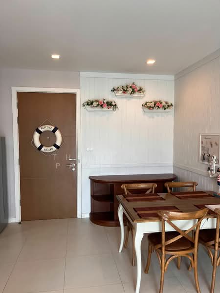 The Seacraze, Prachuap Khiri Khan, Nong Kae, Hua Hin, Prachuap Khiri Khan, 2 Bedrooms, 66 sqm, Condo For Sale, by Thitiporn Pawikham, 500295463 - DDproperty.com