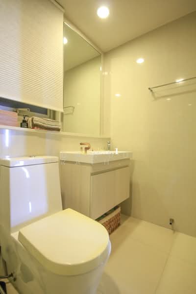 Baan Thew Talay Aquamarine, Phetchaburi, 779 Petchkasem, Cha-am, Cha-Am, Phetchaburi, Studio, 46 sqm, Condo For Sale, by Dawud Prathanchai, 500295466 - DDproperty.com