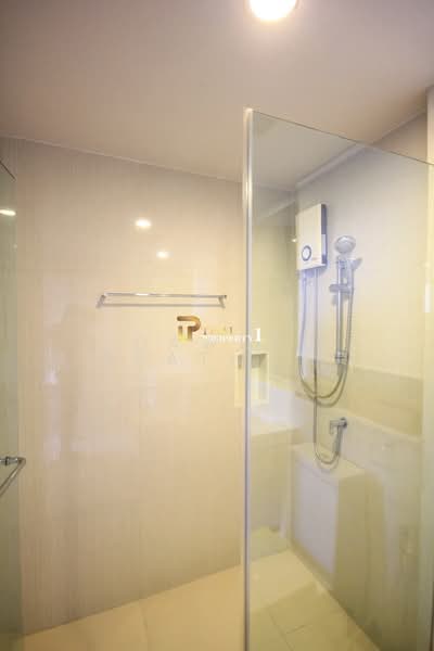 Baan Thew Talay Aquamarine, Phetchaburi, 779 Petchkasem, Cha-am, Cha-Am, Phetchaburi, Studio, 46 sqm, Condo For Sale, by Dawud Prathanchai, 500295466 - DDproperty.com