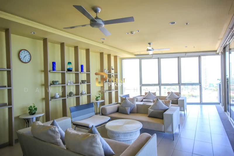 Baan Thew Talay Aquamarine : บ้านทิวทะเล อความารีน, เพชรบุรี, 779 เพชรเกษม, ชะอำ, เพชรบุรี, 46 ตร.ม., คอนโด ขาย, โดย Dawud Prathanchai, 500295466 - DDproperty.com