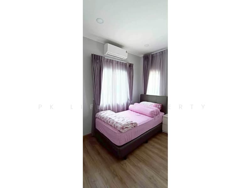 10R0529 This house for rent 3 bedroom 2 bathroom 30,000/month at muang have fully furnished, ภูเก็ต, ตลาดใหญ่, เมืองภูเก็ต, ภูเก็ต, 120 ตร.ม., บ้านแฝด ให้เช่า, โดย PK LIFE Property, 500295468 - DDproperty.com