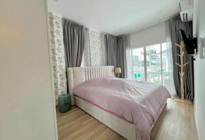 10R0529 This house for rent 3 bedroom 2 bathroom 30,000/month at muang have fully furnished, ภูเก็ต, ตลาดใหญ่, เมืองภูเก็ต, ภูเก็ต, 120 ตร.ม., บ้านแฝด ให้เช่า, โดย PK LIFE Property, 500295468 - DDproperty.com