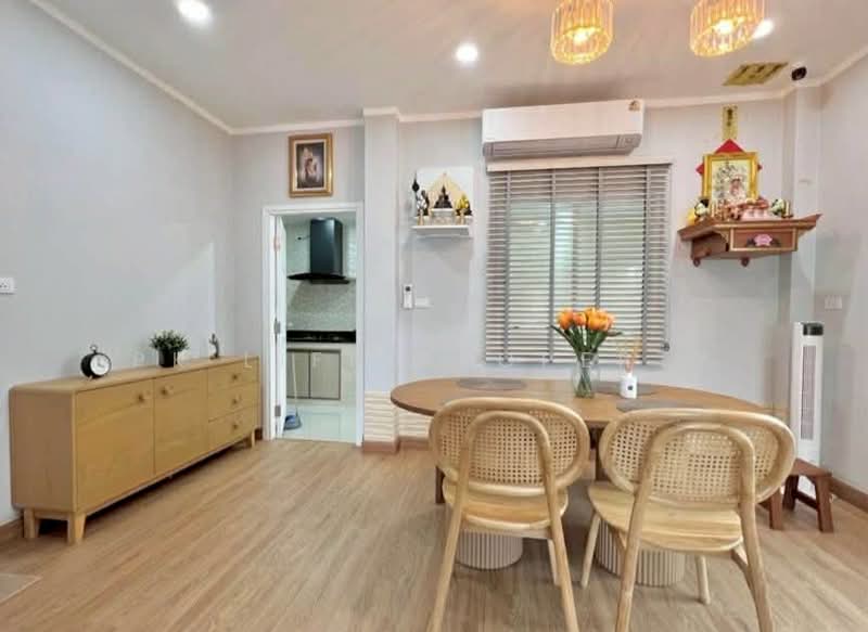 10R0529 This house for rent 3 bedroom 2 bathroom 30,000/month at muang have fully furnished, ภูเก็ต, ตลาดใหญ่, เมืองภูเก็ต, ภูเก็ต, 120 ตร.ม., บ้านแฝด ให้เช่า, โดย PK LIFE Property, 500295468 - DDproperty.com