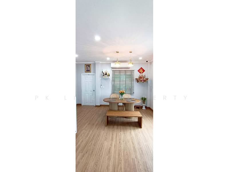 10R0529 This house for rent 3 bedroom 2 bathroom 30,000/month at muang have fully furnished, ภูเก็ต, ตลาดใหญ่, เมืองภูเก็ต, ภูเก็ต, 120 ตร.ม., บ้านแฝด ให้เช่า, โดย PK LIFE Property, 500295468 - DDproperty.com