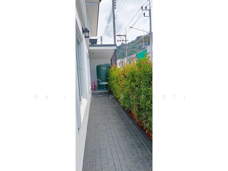 10R0529 This house for rent 3 bedroom 2 bathroom 30,000/month at muang have fully furnished, ภูเก็ต, ตลาดใหญ่, เมืองภูเก็ต, ภูเก็ต, 120 ตร.ม., บ้านแฝด ให้เช่า, โดย PK LIFE Property, 500295468 - DDproperty.com