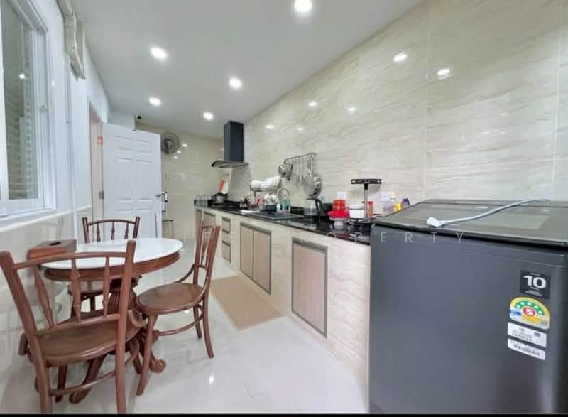 10R0529 This house for rent 3 bedroom 2 bathroom 30,000/month at muang have fully furnished, ภูเก็ต, ตลาดใหญ่, เมืองภูเก็ต, ภูเก็ต, 120 ตร.ม., บ้านแฝด ให้เช่า, โดย PK LIFE Property, 500295468 - DDproperty.com