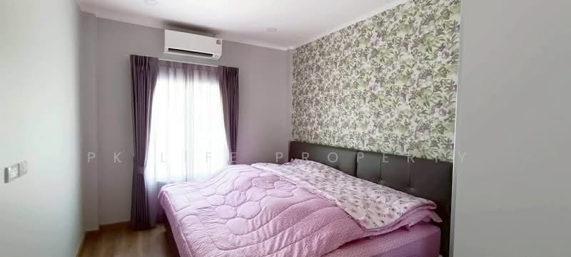 10R0529 This house for rent 3 bedroom 2 bathroom 30,000/month at muang have fully furnished, ภูเก็ต, ตลาดใหญ่, เมืองภูเก็ต, ภูเก็ต, 120 ตร.ม., บ้านแฝด ให้เช่า, โดย PK LIFE Property, 500295468 - DDproperty.com