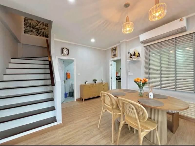 10R0529 This house for rent 3 bedroom 2 bathroom 30,000/month at muang have fully furnished, Phuket, Talat Yai, Muang Phuket, Phuket, 3 Bedrooms, 120 sqm, Semi-Detached House (Twin House) For Rent, by PK LIFE Property, 500295468 - DDproperty.com