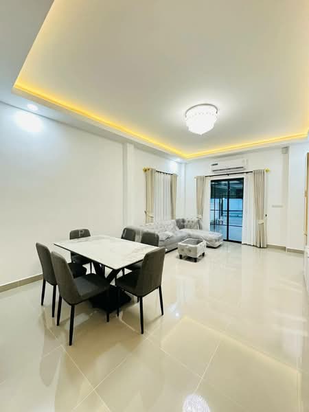 undefined, Chon Buri (Pattaya), Na Kloe, Bang Lamung (Pattaya), Chon Buri (Pattaya), 3 Bedrooms, 81 sqm, Single Detached House For Sale, by Thitiporn Pawikham, 500295469 - DDproperty.com