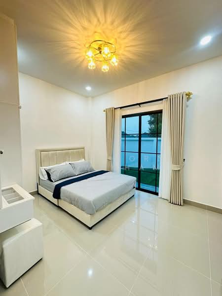 undefined, Chon Buri (Pattaya), Na Kloe, Bang Lamung (Pattaya), Chon Buri (Pattaya), 3 Bedrooms, 81 sqm, Single Detached House For Sale, by Thitiporn Pawikham, 500295469 - DDproperty.com