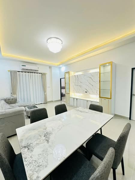 undefined, Chon Buri (Pattaya), Na Kloe, Bang Lamung (Pattaya), Chon Buri (Pattaya), 3 Bedrooms, 81 sqm, Single Detached House For Sale, by Thitiporn Pawikham, 500295469 - DDproperty.com