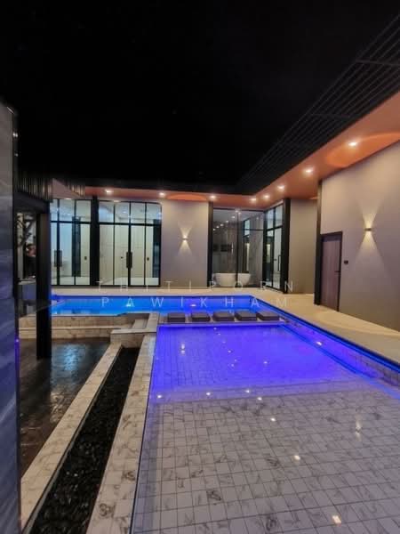 4-BR House, Chon Buri (Pattaya), Nong Pru, Bang Lamung (Pattaya), Chon Buri (Pattaya), 4 Bedrooms, 321 sqm, Single Detached House For Sale, by Thitiporn Pawikham, 500295472 - DDproperty.com