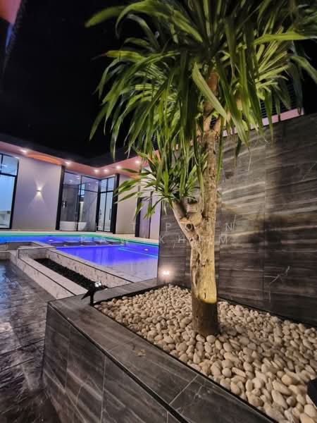บ้าน 4-ห้องนอน, ชลบุรี, หนองปรือ, บางละมุง, ชลบุรี, 321 ตร.ม., บ้านเดี่ยว ขาย, โดย Thitiporn Pawikham, 500295472 - DDproperty.com