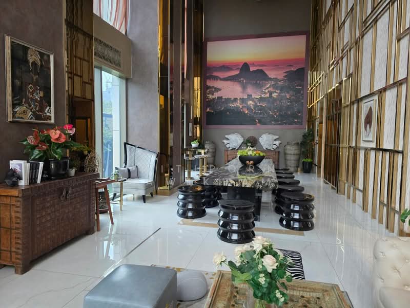 Copacabana Beach Jomtien, Chon Buri (Pattaya), Jomtien Sai Song Rd, Nong Pru, Bang Lamung (Pattaya), Chon Buri (Pattaya), 1 Bedroom, 45 sqm, Condo For Rent, by Thitiporn Pawikham, 500295475 - DDproperty.com