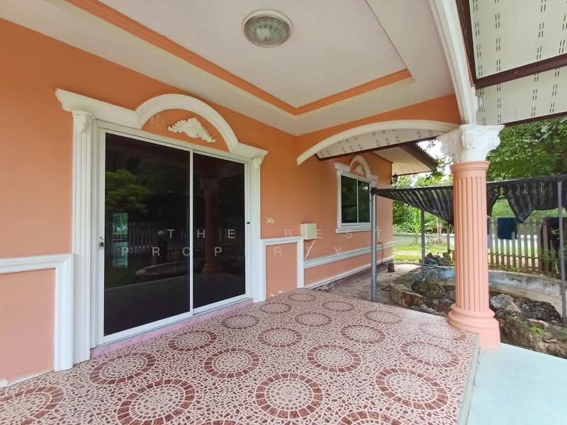 บ้านเดี่ยวพร้อมที่ดินหินกอง ราชบุรี, ราชบุรี, หินกอง, เมืองราชบุรี, ราชบุรี, 200 ตร.ม., บ้านเดี่ยว ขาย, โดย The Best Property อิ๋ว, 500295476 - DDproperty.com