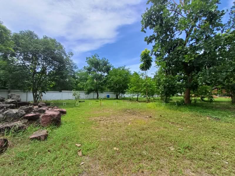 บ้านเดี่ยวพร้อมที่ดินหินกอง ราชบุรี, Ratchaburi, Hin Kong, Muang Ratchaburi, Ratchaburi, 2 Bedrooms, 200 sqm, Single Detached House For Sale, by The Best Property อิ๋ว, 500295476 - DDproperty.com