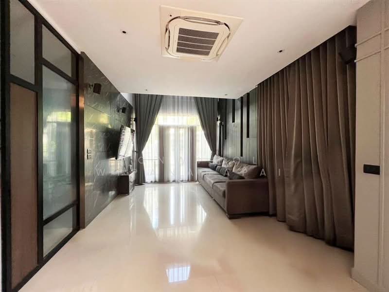 ให้เช่า - The City Pattanakarn : เดอะ ซิตี้ พัฒนาการ, กรุงเทพ