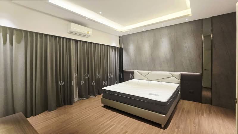 ให้เช่า - The City Pattanakarn : เดอะ ซิตี้ พัฒนาการ, กรุงเทพ