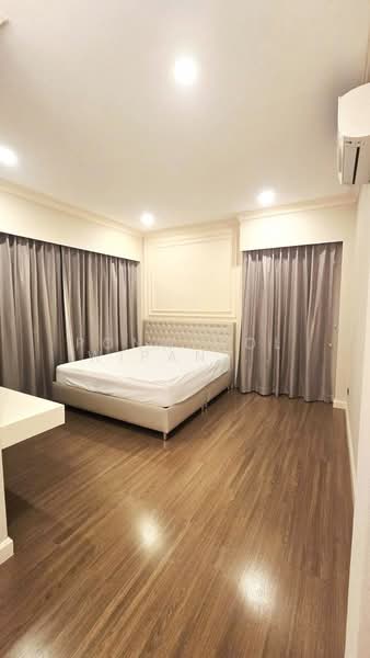 The City Pattanakarn, Bangkok, On Nut Road, Prawet, Prawet, Bangkok, 4 Bedrooms, 304 sqm, Single Detached House For Rent, by Ponwimol Wipanarapai, 500295477 - DDproperty.com