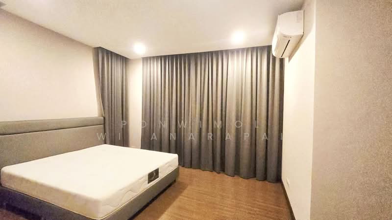 ให้เช่า - The City Pattanakarn : เดอะ ซิตี้ พัฒนาการ, กรุงเทพ