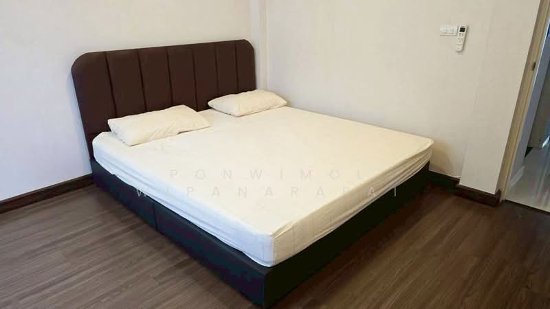The City Pattanakarn, Bangkok, On Nut Road, Prawet, Prawet, Bangkok, 4 Bedrooms, 304 sqm, Single Detached House For Rent, by Ponwimol Wipanarapai, 500295477 - DDproperty.com