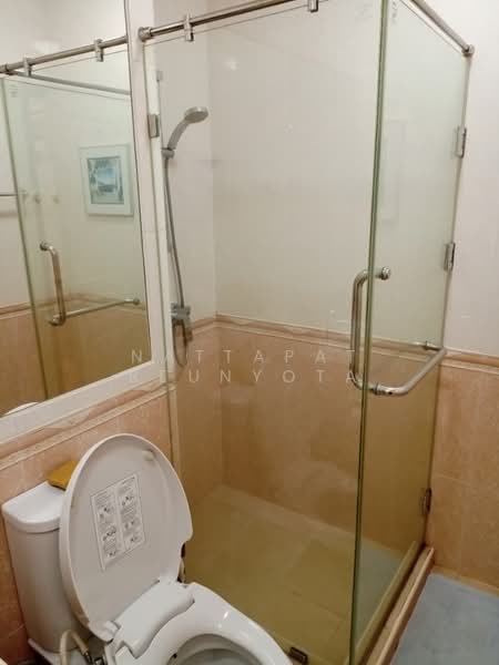 Pipat Place, Bangkok, 37 Soi Sathon 6, Silom, Bang Rak, Bangkok, 1 Bedroom, 52 sqm, Condo For Sale, by Nattapat Reunyota, 500295478 - DDproperty.com