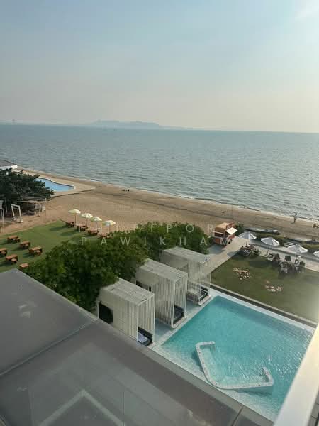 Veranda Residence Pattaya, Chon Buri (Pattaya), 212 Veranda Residence, Bang Lamung, Bang Lamung (Pattaya), Chon Buri (Pattaya), 2 Bedrooms, 56 sqm, Condo For Rent, by Thitiporn Pawikham, 500295479 - DDproperty.com