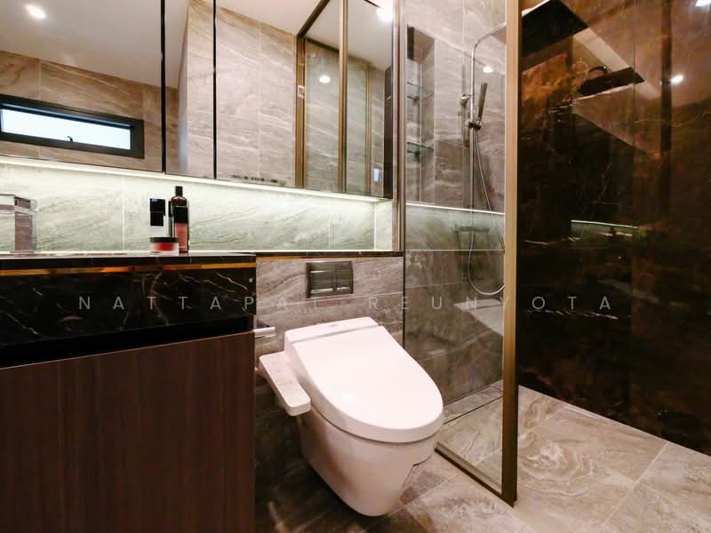 The Esse Sukhumvit 36 : ดิ เอส สุขุมวิท 36, กรุงเทพ, ซอยสุขุมวิท 36 ถนนสุขุมวิท, พระโขนง, คลองเตย, กรุงเทพ, 124 ตร.ม., คอนโด ขาย, โดย Nattapat Reunyota, 500295482 - DDproperty.com