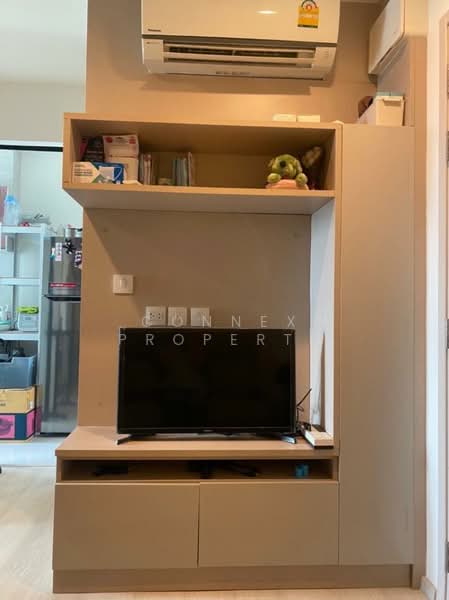 Life Asoke, Bangkok, Asoke-Dindang Road, Bang Kapi, Huai Khwang, Bangkok, 1 Bedroom, 30 sqm, Condo For Sale, by Connex Property, 500295483 - DDproperty.com