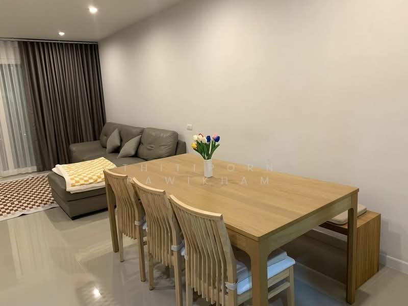 3-BR Townhouse, Chon Buri (Pattaya), Nong Pru, Bang Lamung (Pattaya), Chon Buri (Pattaya), 3 Bedrooms, 113 sqm, Townhouse For Sale, by Thitiporn Pawikham, 500295485 - DDproperty.com