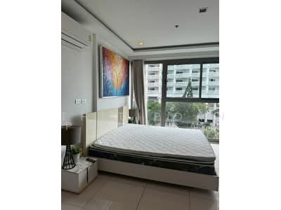 ขาย - Wongamat Tower : วงศ์อมาตย์ ทาวเวอร์, ชลบุรี
