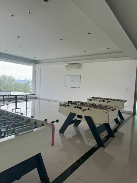 Wongamat Tower, Chon Buri (Pattaya), Village No. 5 223/9, Nong Pru, Bang Lamung (Pattaya), Chon Buri (Pattaya), 1 Bedroom, 42 sqm, Condo For Sale, by Thitiporn Pawikham, 500295488 - DDproperty.com