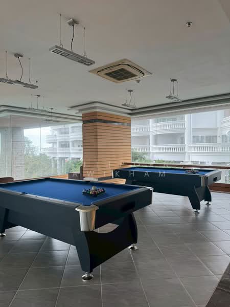 Wongamat Tower, Chon Buri (Pattaya), Village No. 5 223/9, Nong Pru, Bang Lamung (Pattaya), Chon Buri (Pattaya), 1 Bedroom, 42 sqm, Condo For Sale, by Thitiporn Pawikham, 500295488 - DDproperty.com