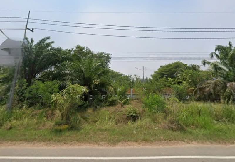 ที่ดินชะอำ เพชรบุรี, เพชรบุรี, ไร่ใหม่พัฒนา, ชะอำ, เพชรบุรี, 404 ตร.ม., ที่ดิน ขาย, โดย The Best Property ต่าย, 500295493 - DDproperty.com
