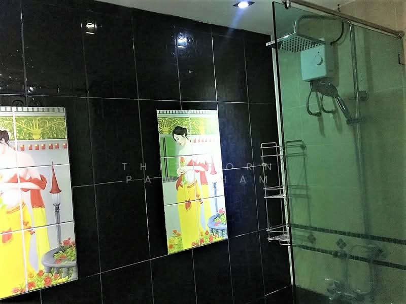 Royal Hill Resort, Chon Buri (Pattaya), 154 Thappraya Rd, Nong Pru, Bang Lamung (Pattaya), Chon Buri (Pattaya), 2 Bedrooms, 147 sqm, Condo For Rent, by Thitiporn Pawikham, 500295494 - DDproperty.com